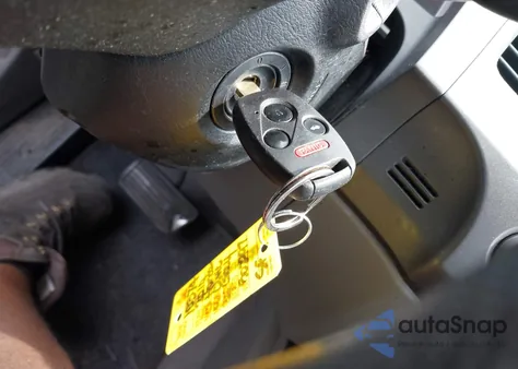 2010 Honda Civic Lx z USA, uszkodzony, nr VIN 2HGFG1B65AH502997